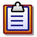 toolbar - edit paste